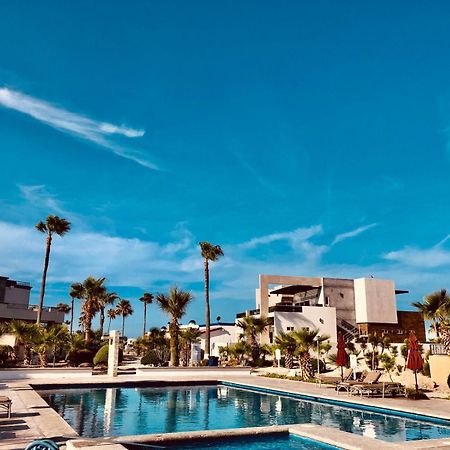 Lux 3 Master Bdroom On Sandy Beach W No Cleaining Fee Puerto Peñasco Zewnętrze zdjęcie