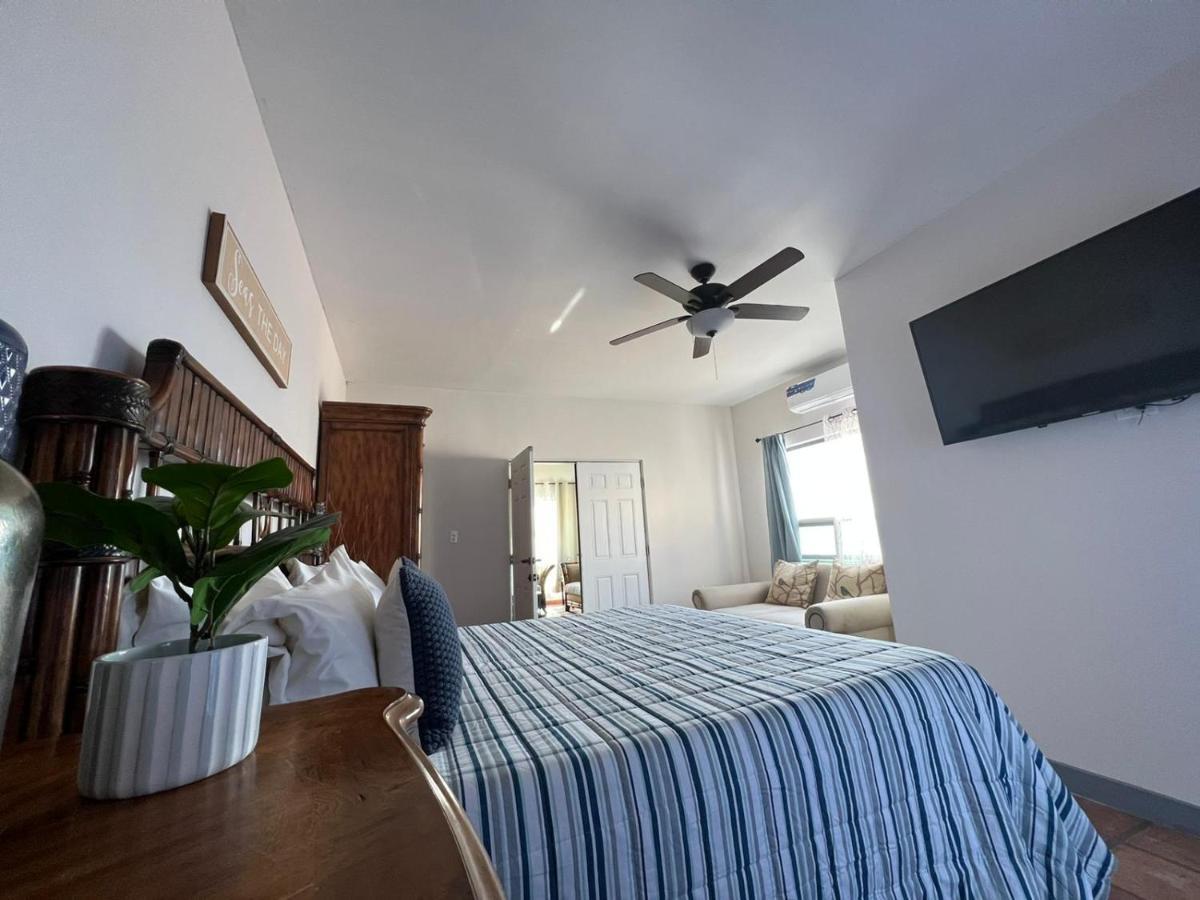 Lux 3 Master Bdroom On Sandy Beach W No Cleaining Fee Puerto Peñasco Zewnętrze zdjęcie