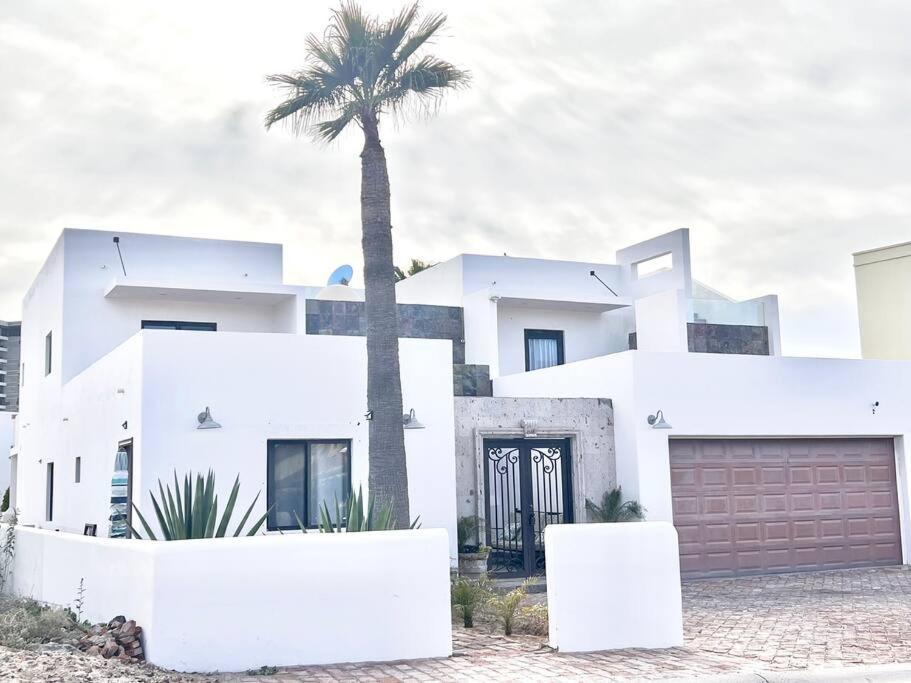 Lux 3 Master Bdroom On Sandy Beach W No Cleaining Fee Puerto Peñasco Zewnętrze zdjęcie