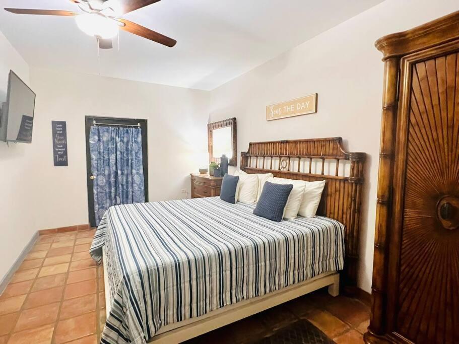Lux 3 Master Bdroom On Sandy Beach W No Cleaining Fee Puerto Peñasco Zewnętrze zdjęcie