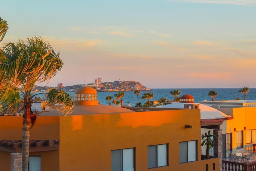 Lux 3 Master Bdroom On Sandy Beach W No Cleaining Fee Puerto Peñasco Zewnętrze zdjęcie