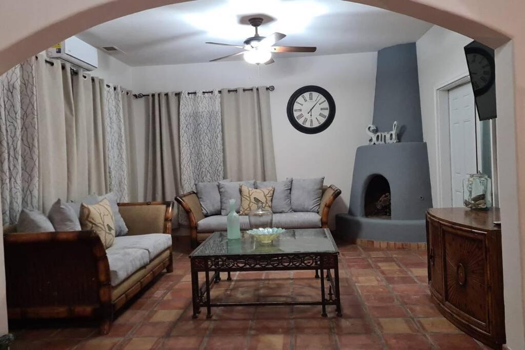 Lux 3 Master Bdroom On Sandy Beach W No Cleaining Fee Puerto Peñasco Zewnętrze zdjęcie