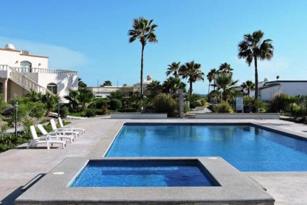 Lux 3 Master Bdroom On Sandy Beach W No Cleaining Fee Puerto Peñasco Zewnętrze zdjęcie