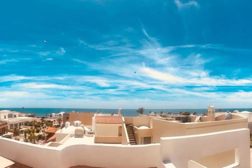 Lux 3 Master Bdroom On Sandy Beach W No Cleaining Fee Puerto Peñasco Zewnętrze zdjęcie