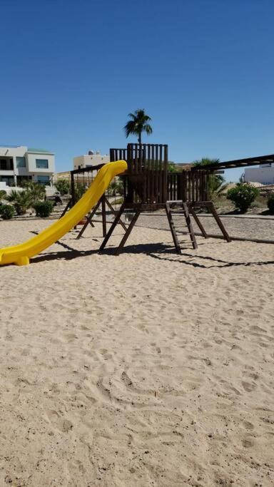 Lux 3 Master Bdroom On Sandy Beach W No Cleaining Fee Puerto Peñasco Zewnętrze zdjęcie