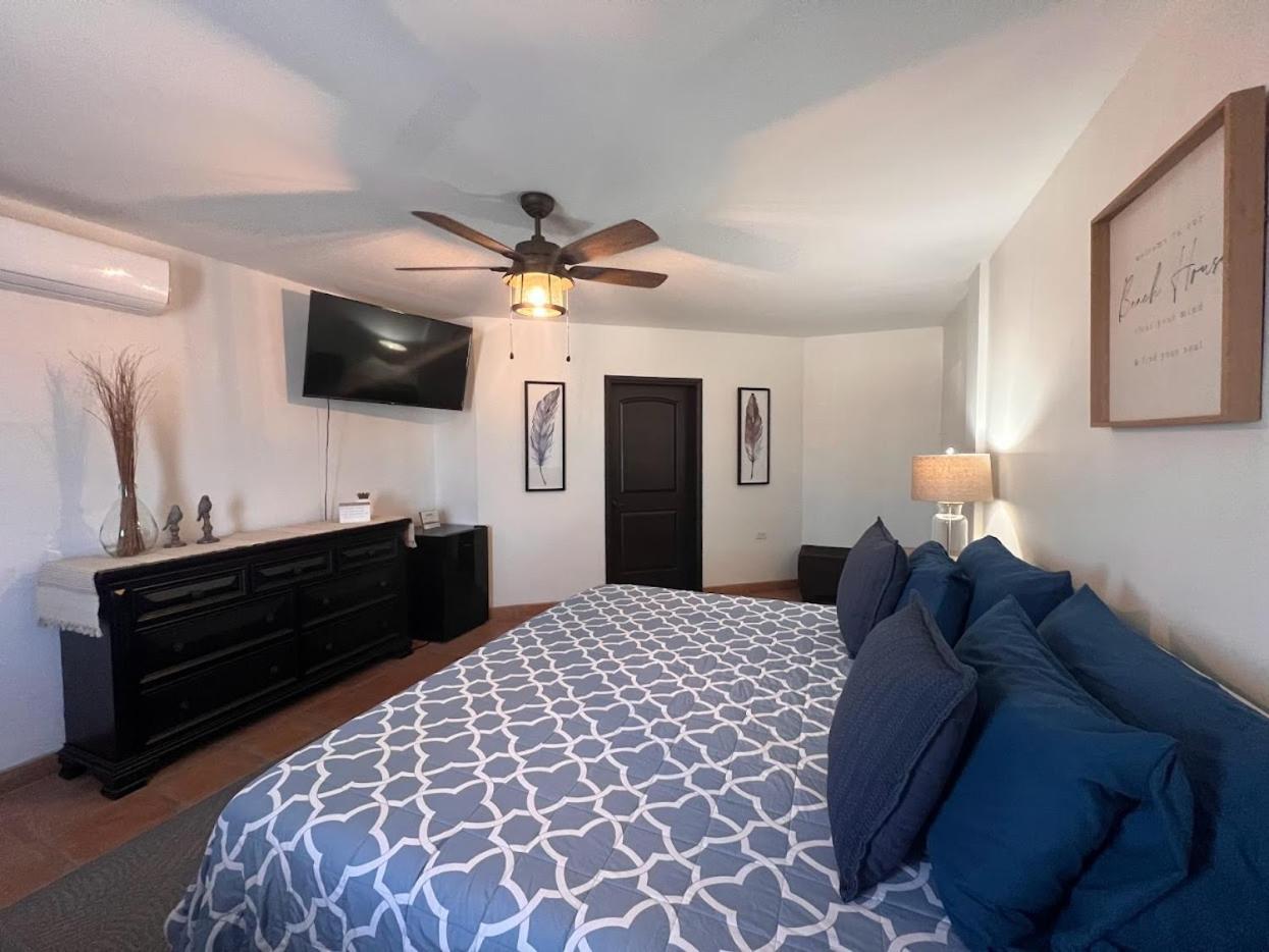 Lux 3 Master Bdroom On Sandy Beach W No Cleaining Fee Puerto Peñasco Zewnętrze zdjęcie