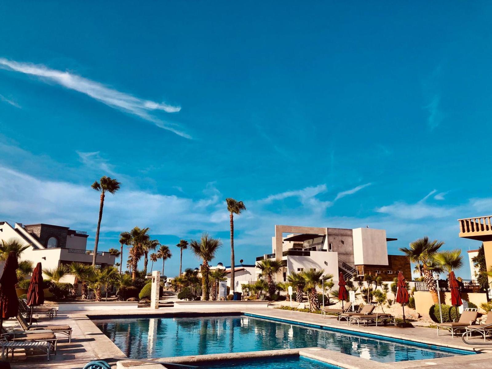 Lux 3 Master Bdroom On Sandy Beach W No Cleaining Fee Puerto Peñasco Zewnętrze zdjęcie