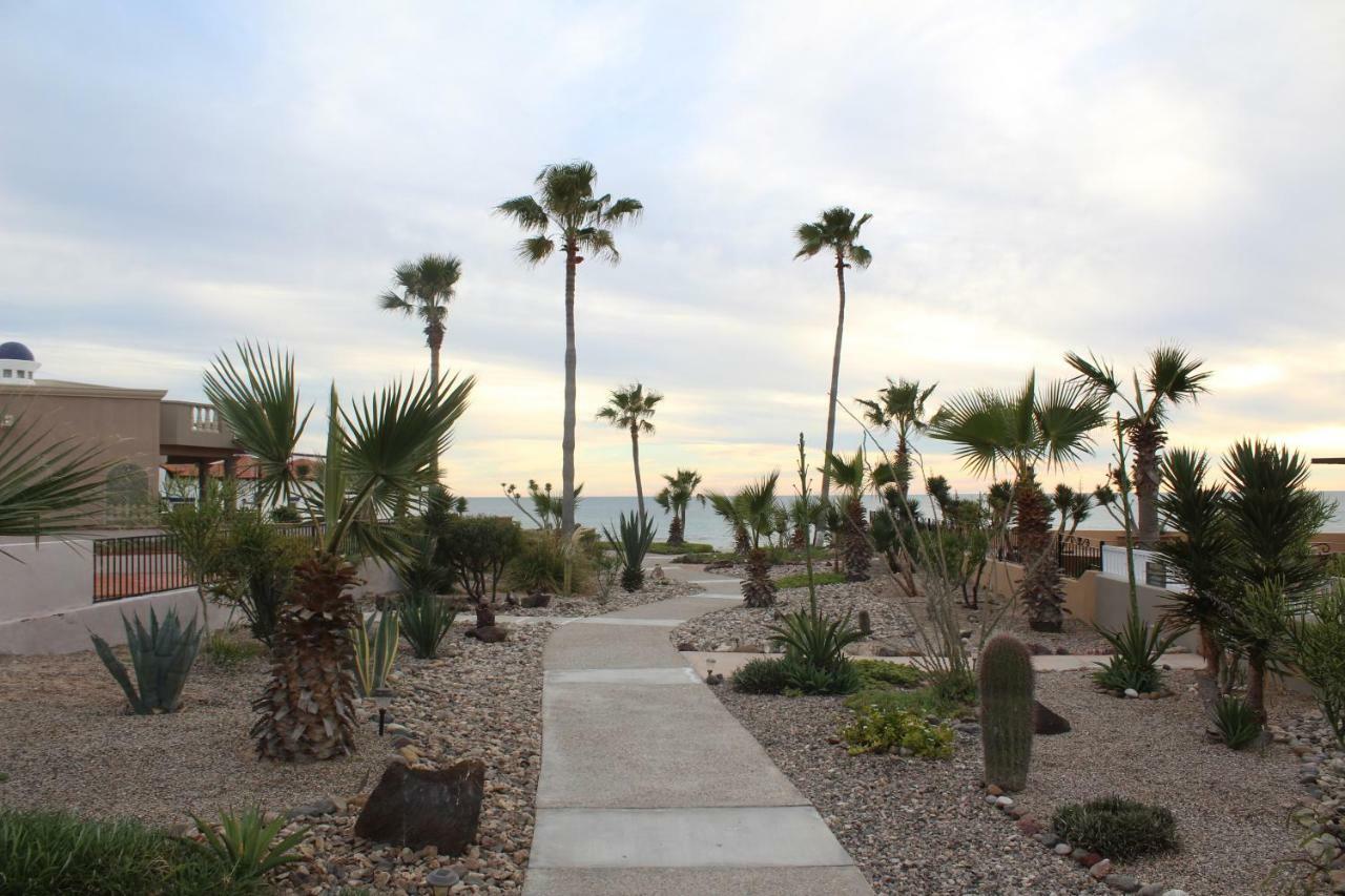 Lux 3 Master Bdroom On Sandy Beach W No Cleaining Fee Puerto Peñasco Zewnętrze zdjęcie