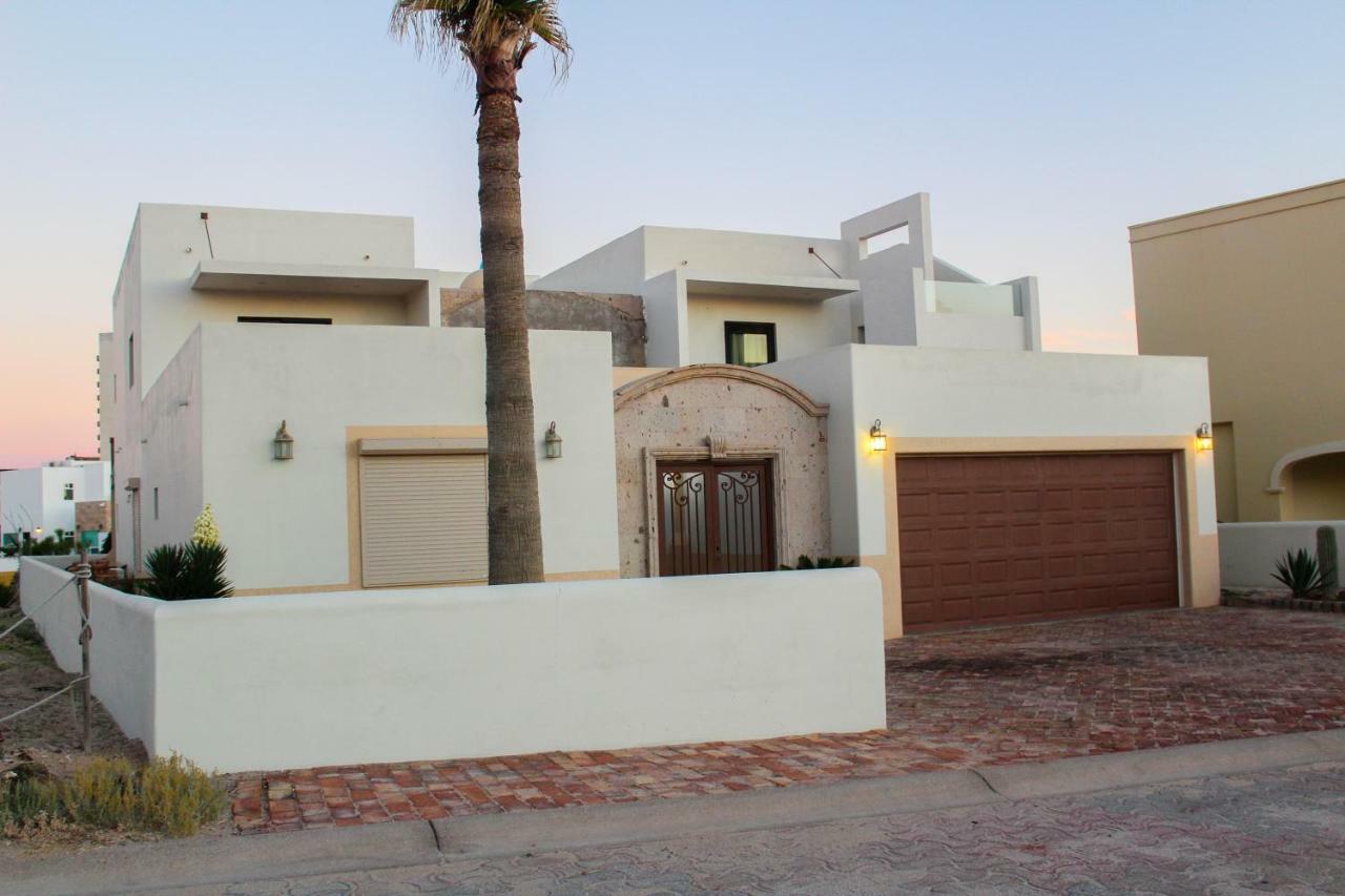 Lux 3 Master Bdroom On Sandy Beach W No Cleaining Fee Puerto Peñasco Zewnętrze zdjęcie