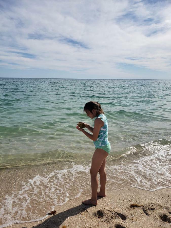 Lux 3 Master Bdroom On Sandy Beach W No Cleaining Fee Puerto Peñasco Zewnętrze zdjęcie