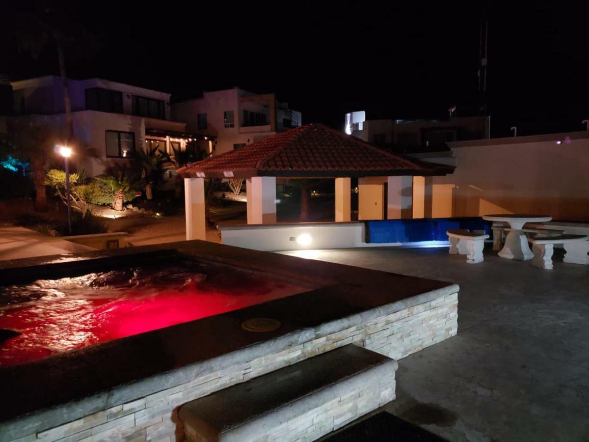 Lux 3 Master Bdroom On Sandy Beach W No Cleaining Fee Puerto Peñasco Zewnętrze zdjęcie