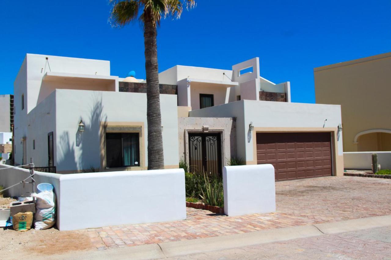 Lux 3 Master Bdroom On Sandy Beach W No Cleaining Fee Puerto Peñasco Zewnętrze zdjęcie